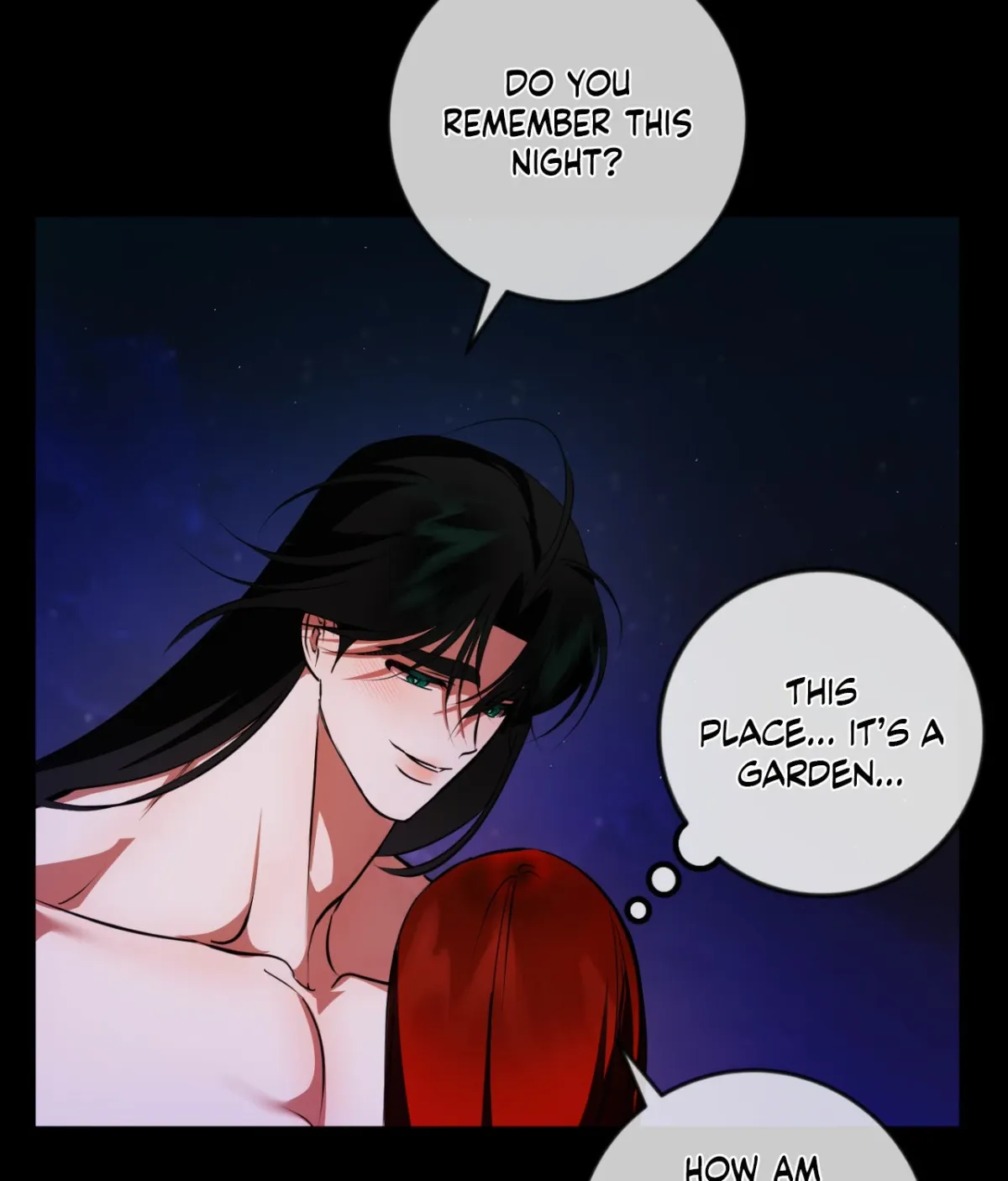I Became My Son’s First Love chapter 52 page 97