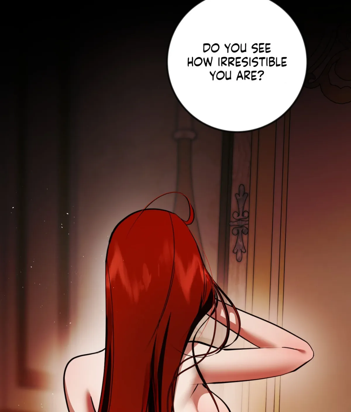 I Became My Son’s First Love chapter 52 page 113