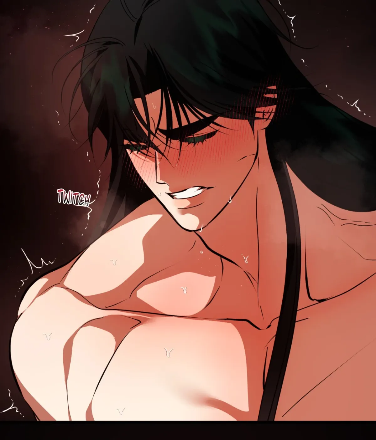 I Became My Son’s First Love chapter 52 page 67