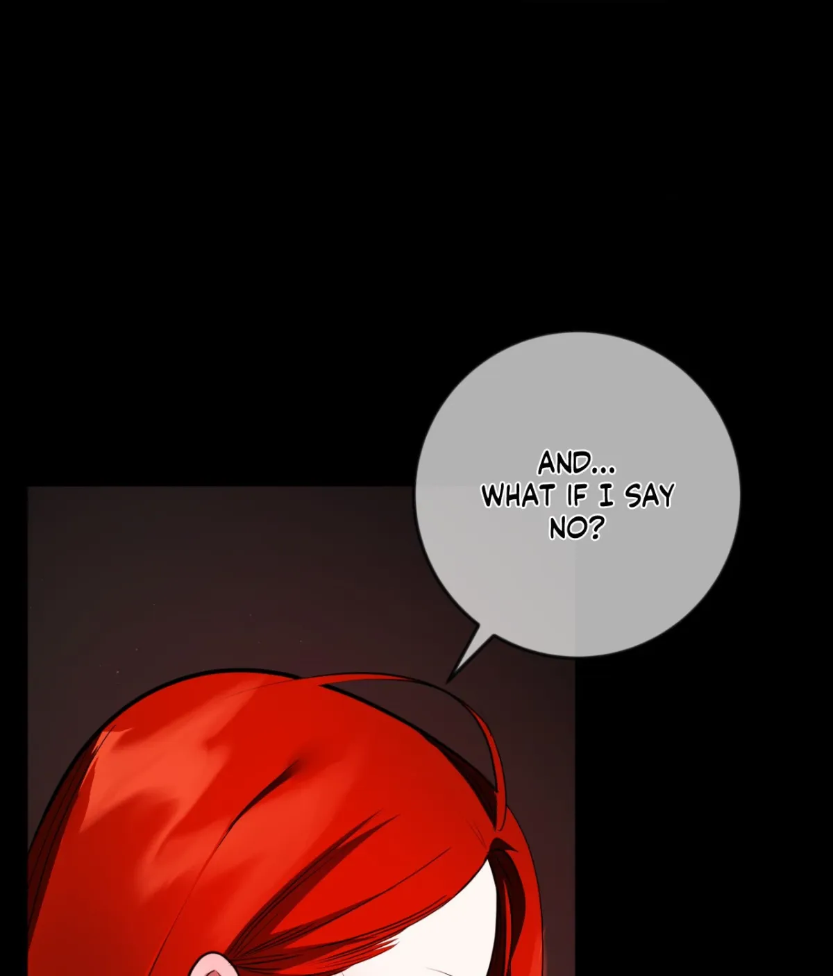 I Became My Son’s First Love chapter 52 page 1