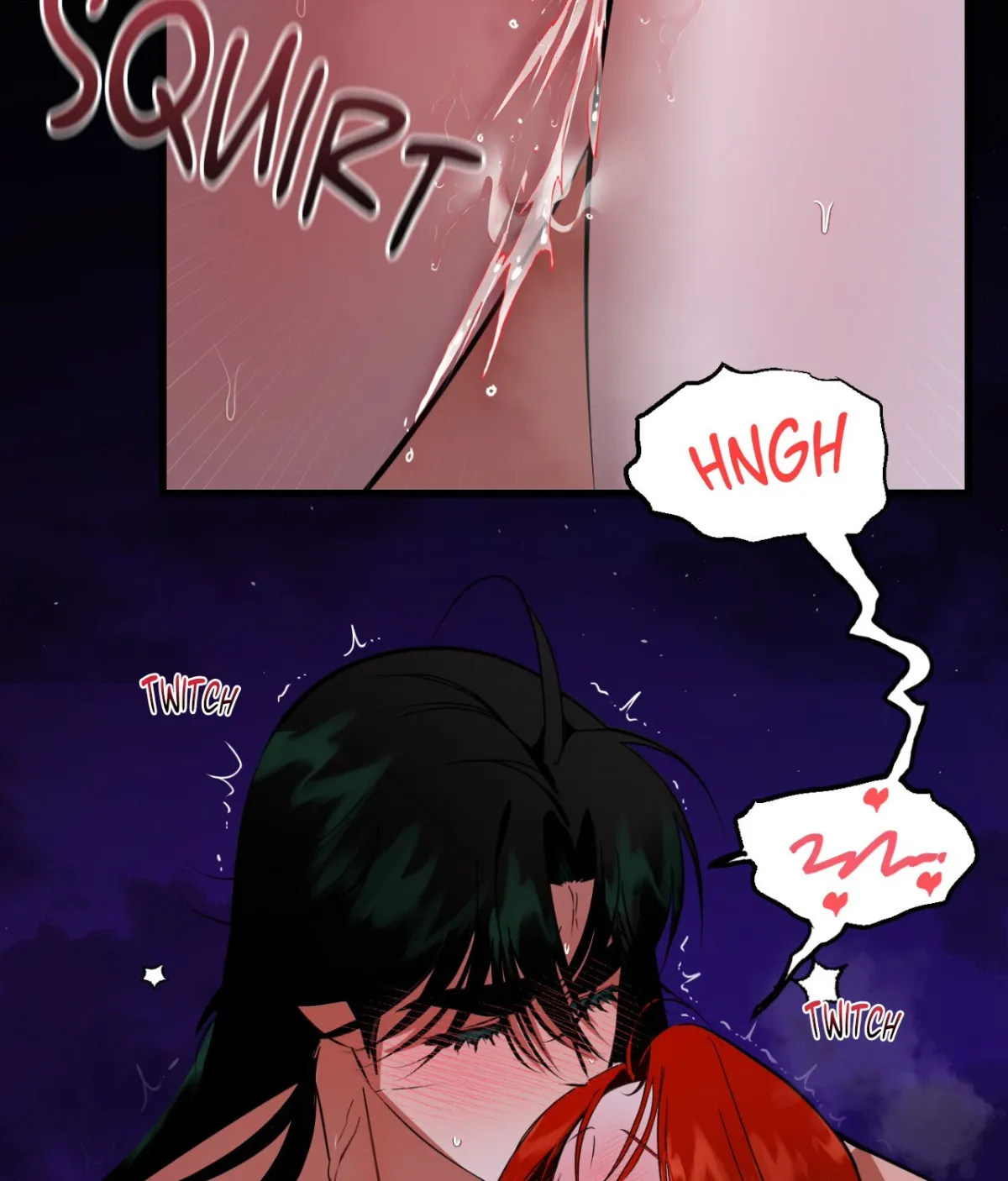 I Became My Son’s First Love chapter 53 page 47
