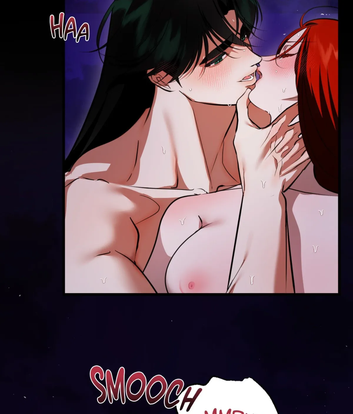 I Became My Son’s First Love chapter 53 page 52