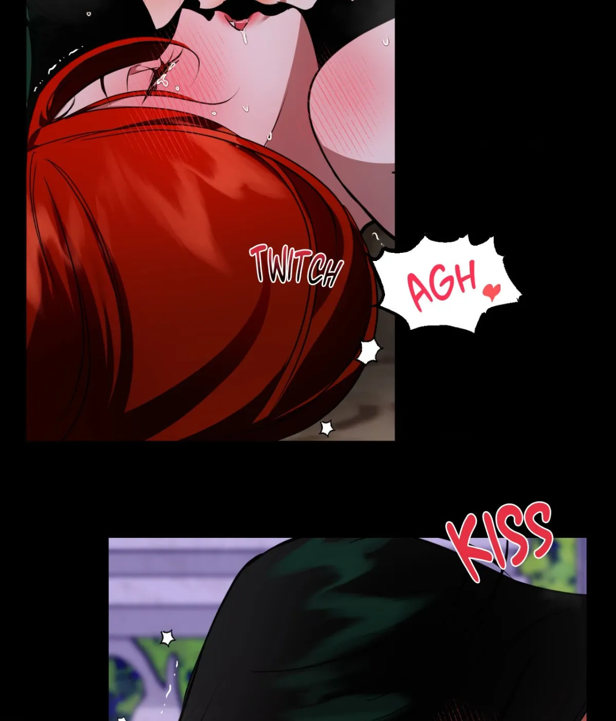 I Became My Son’s First Love chapter 53 page 72