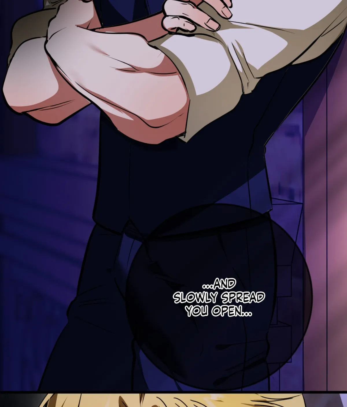 I Became My Son’s First Love chapter 53 page 6