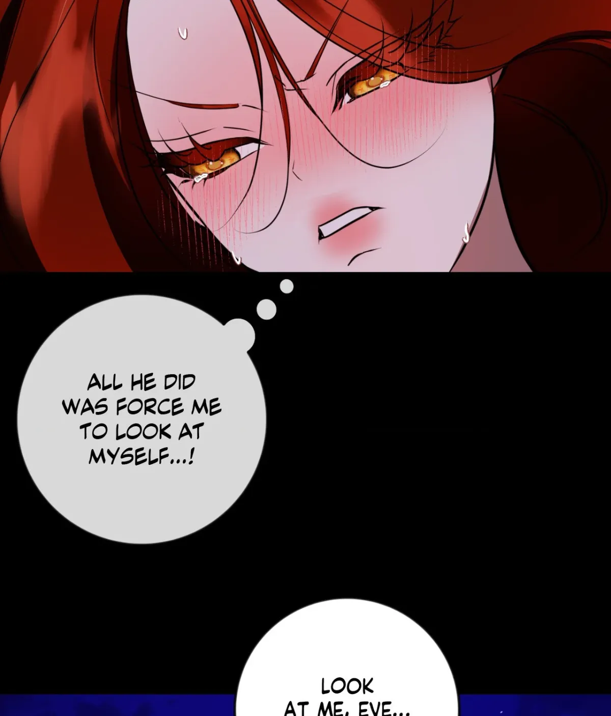 I Became My Son’s First Love chapter 53 page 82