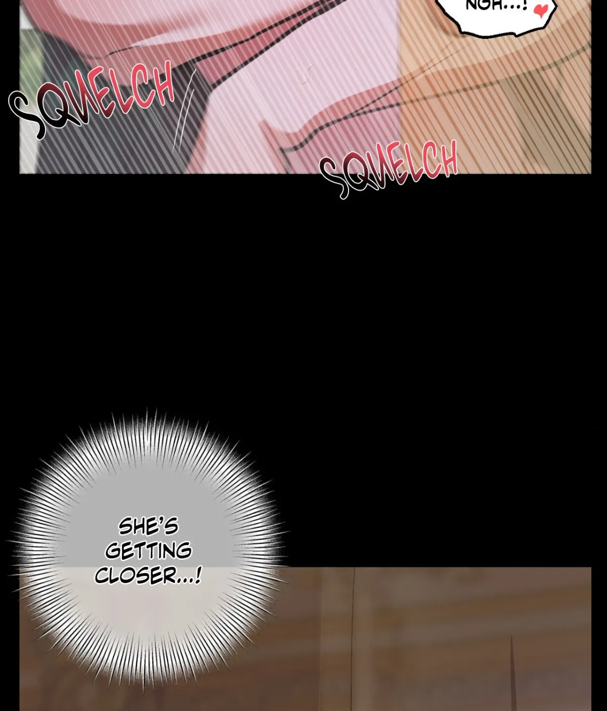 I Became My Son’s First Love chapter 53 page 39