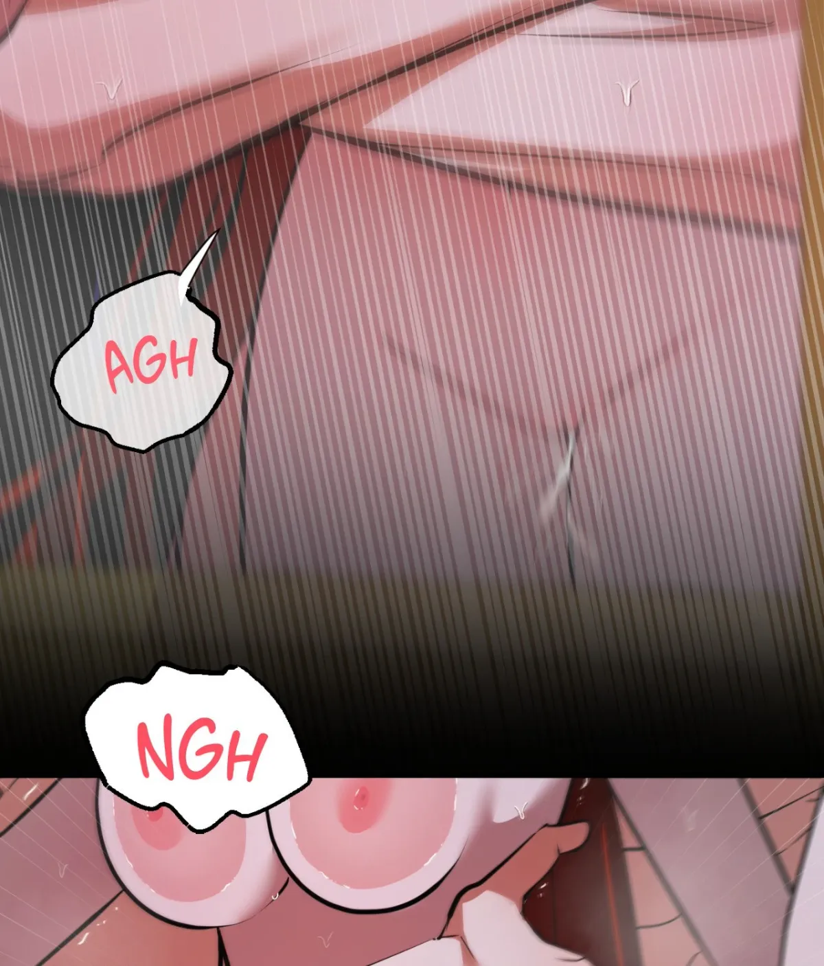 I Became My Son’s First Love chapter 53 page 33
