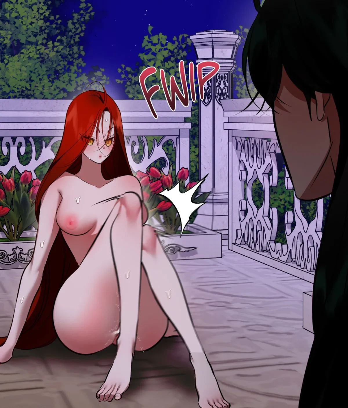 I Became My Son’s First Love chapter 53 page 92