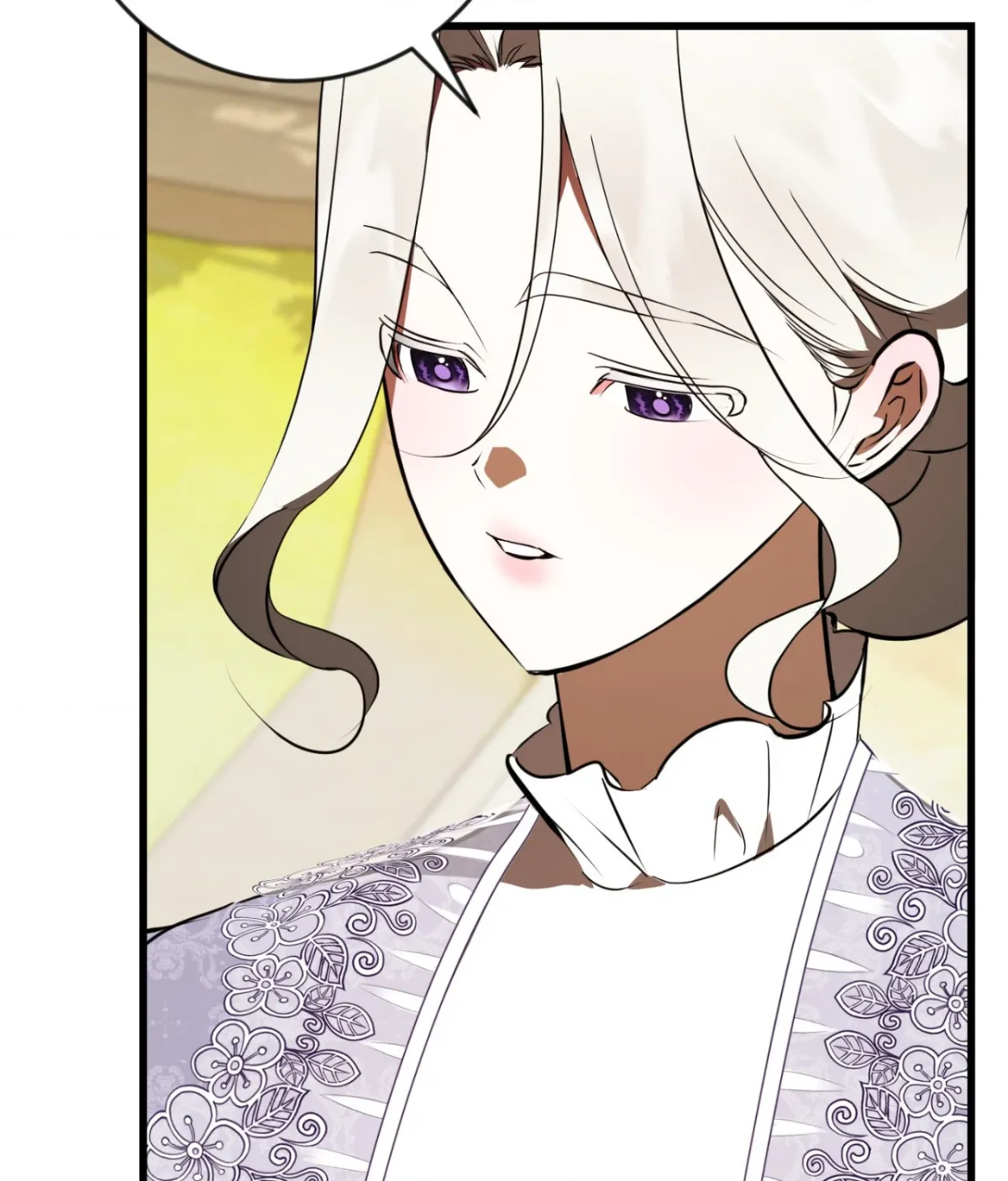 I Became My Son’s First Love chapter 54 page 40