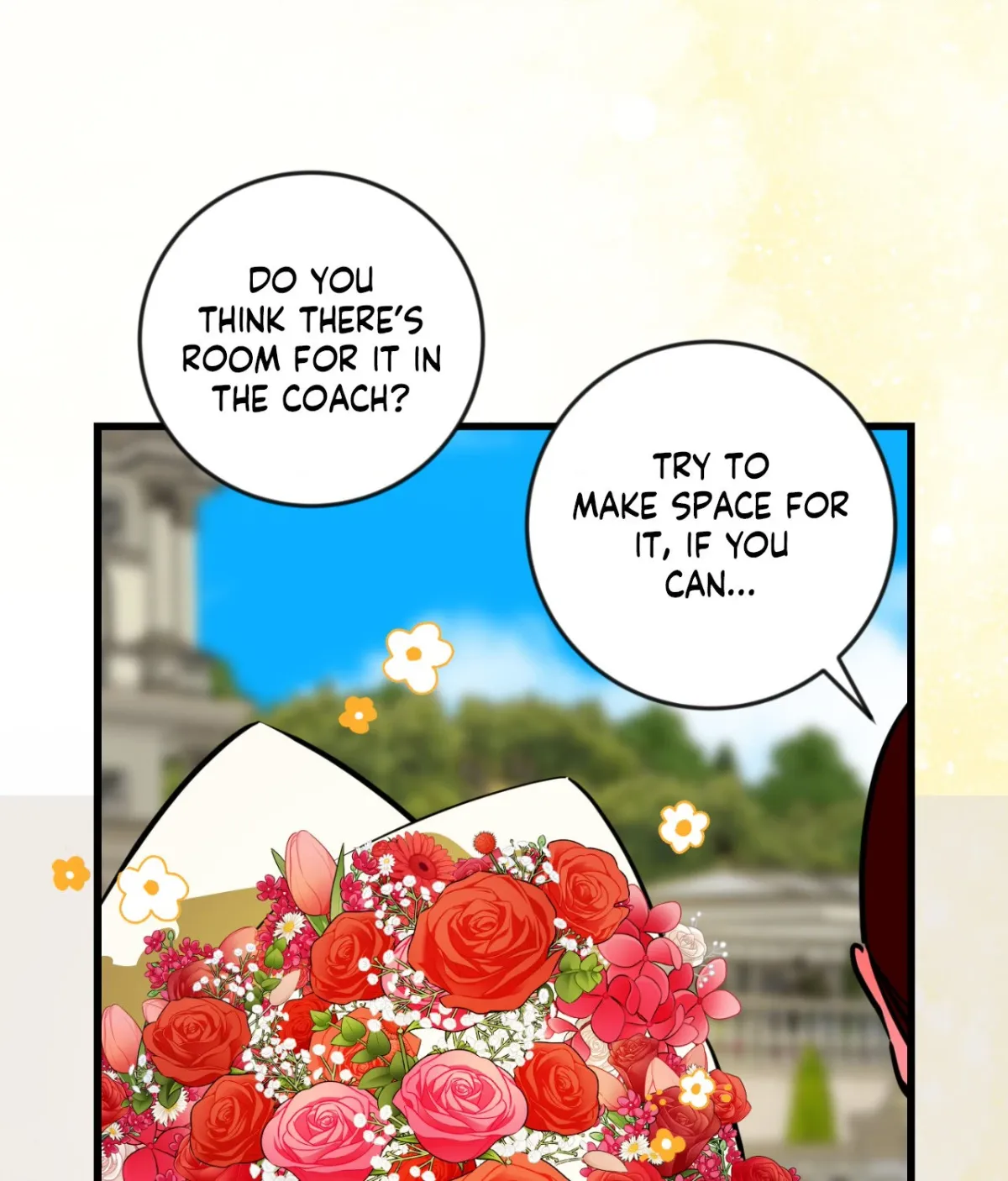 I Became My Son’s First Love chapter 54 page 10