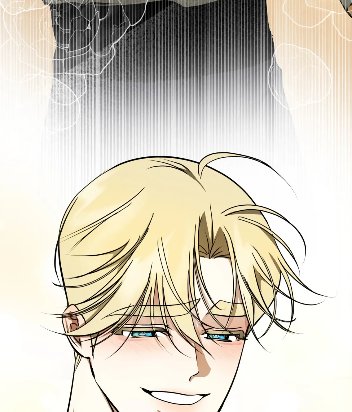 I Became My Son’s First Love chapter 54 page 128