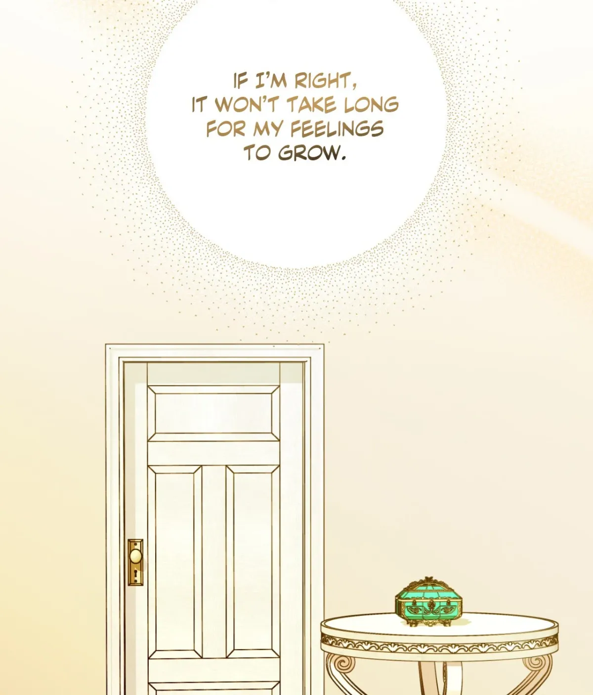I Became My Son’s First Love chapter 54 page 122