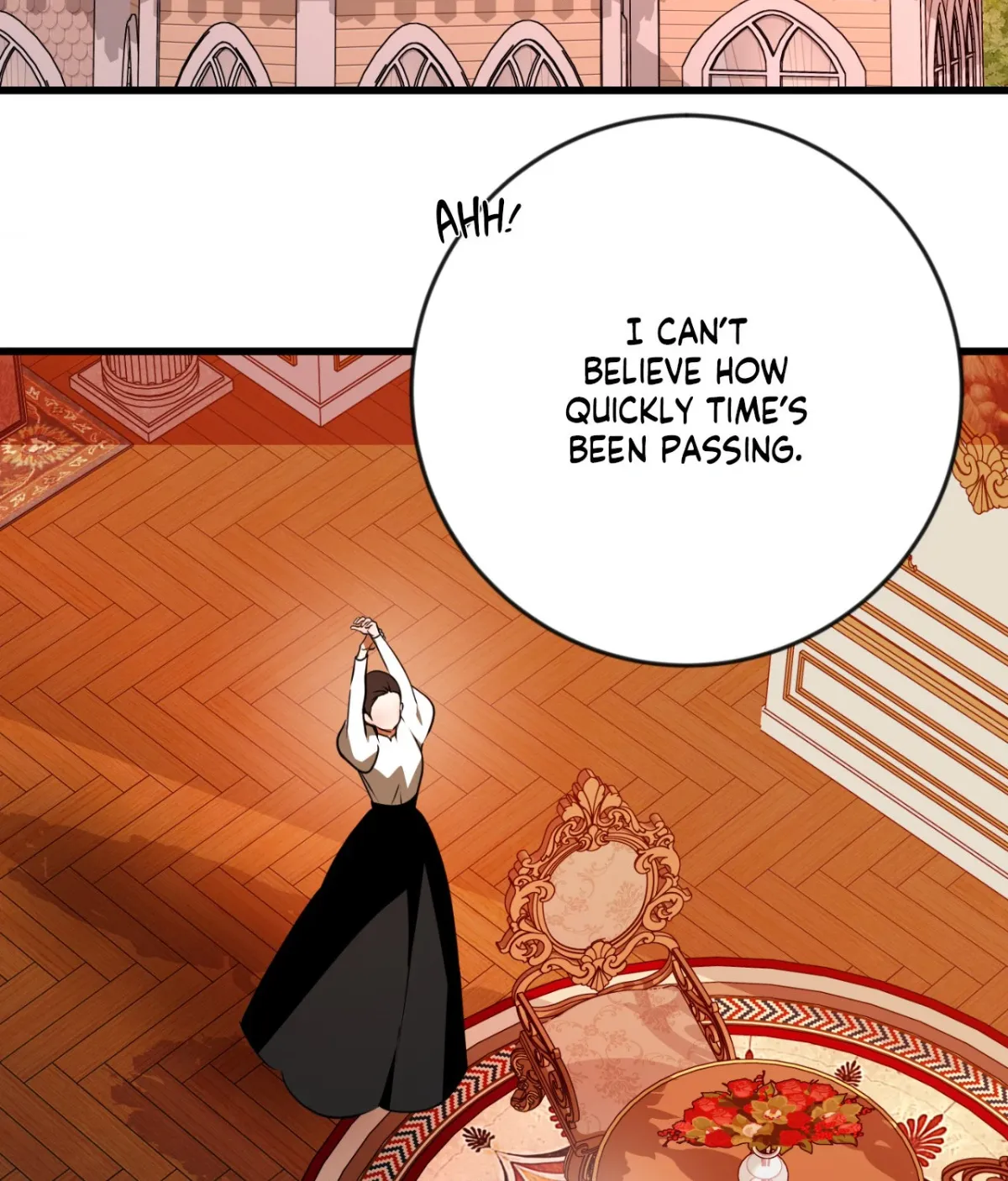 I Became My Son’s First Love chapter 54 page 73