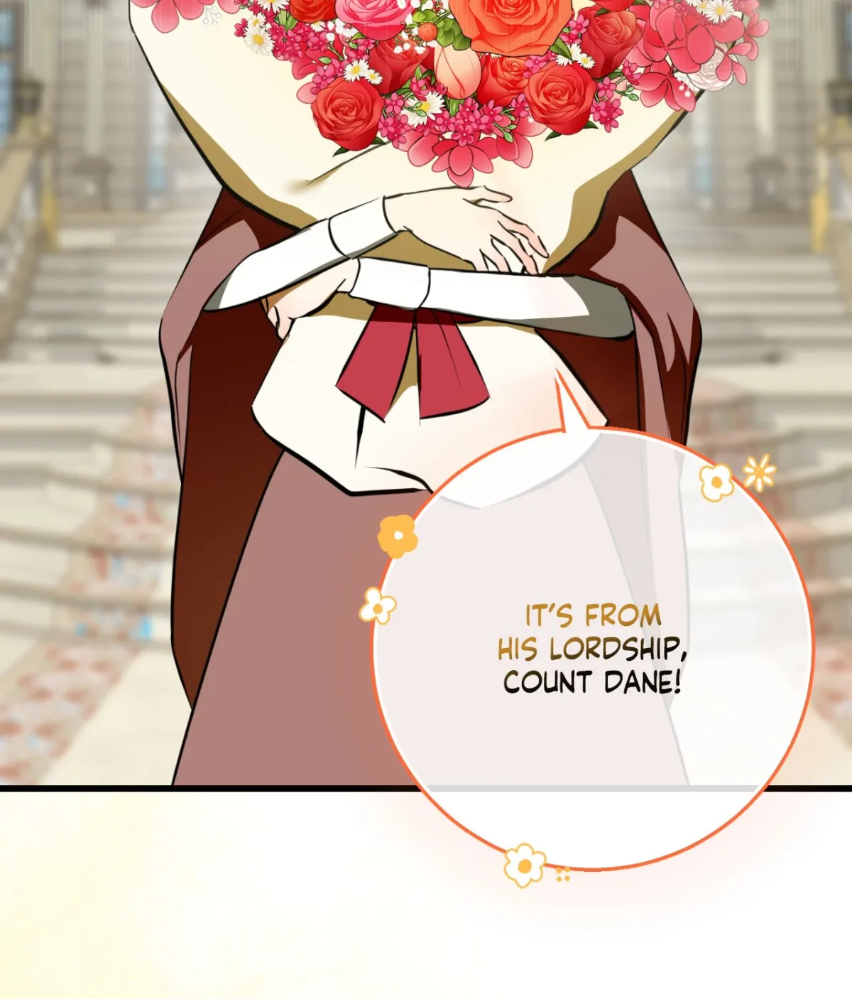 I Became My Son’s First Love chapter 54 page 8