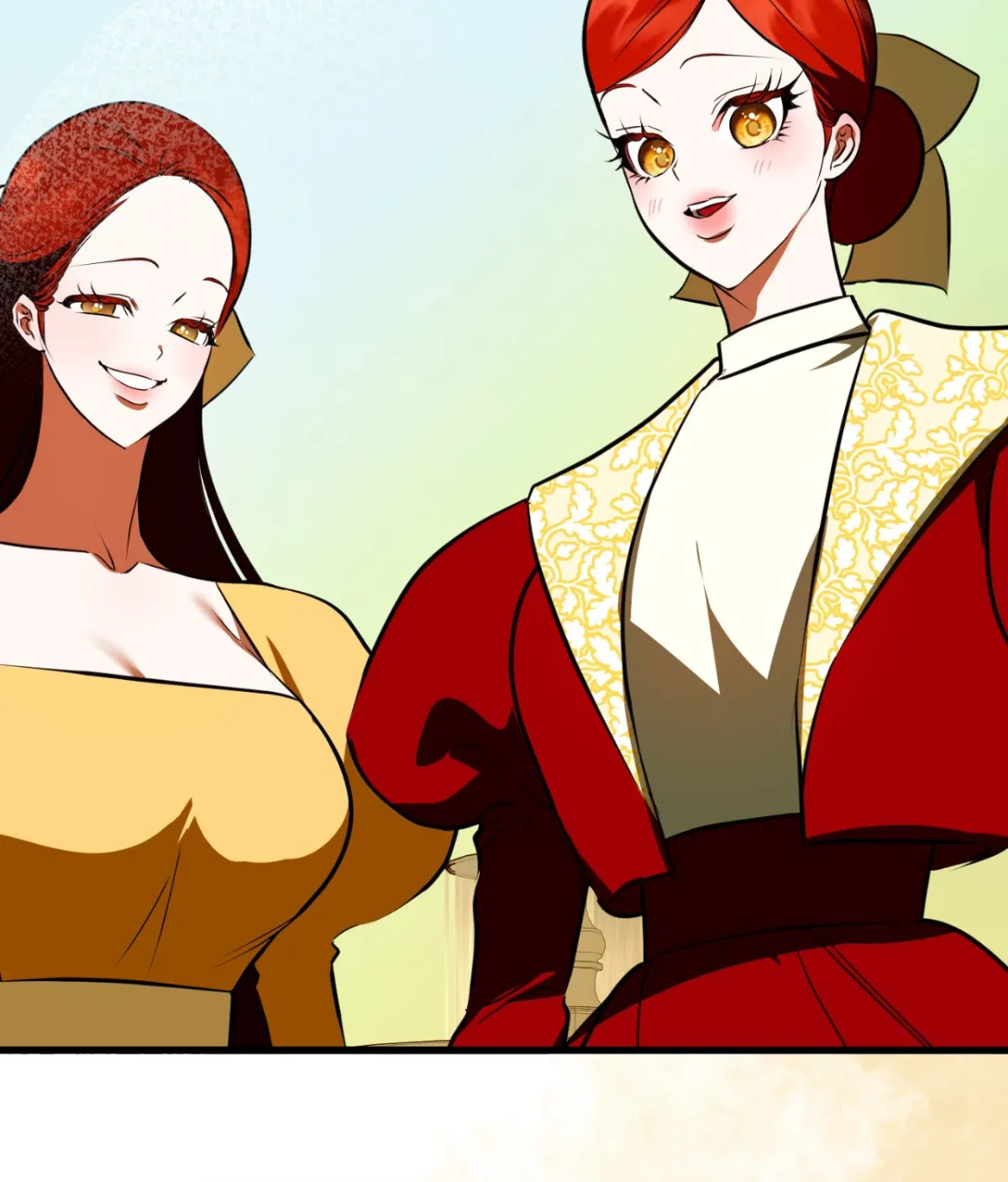 I Became My Son’s First Love chapter 54 page 64