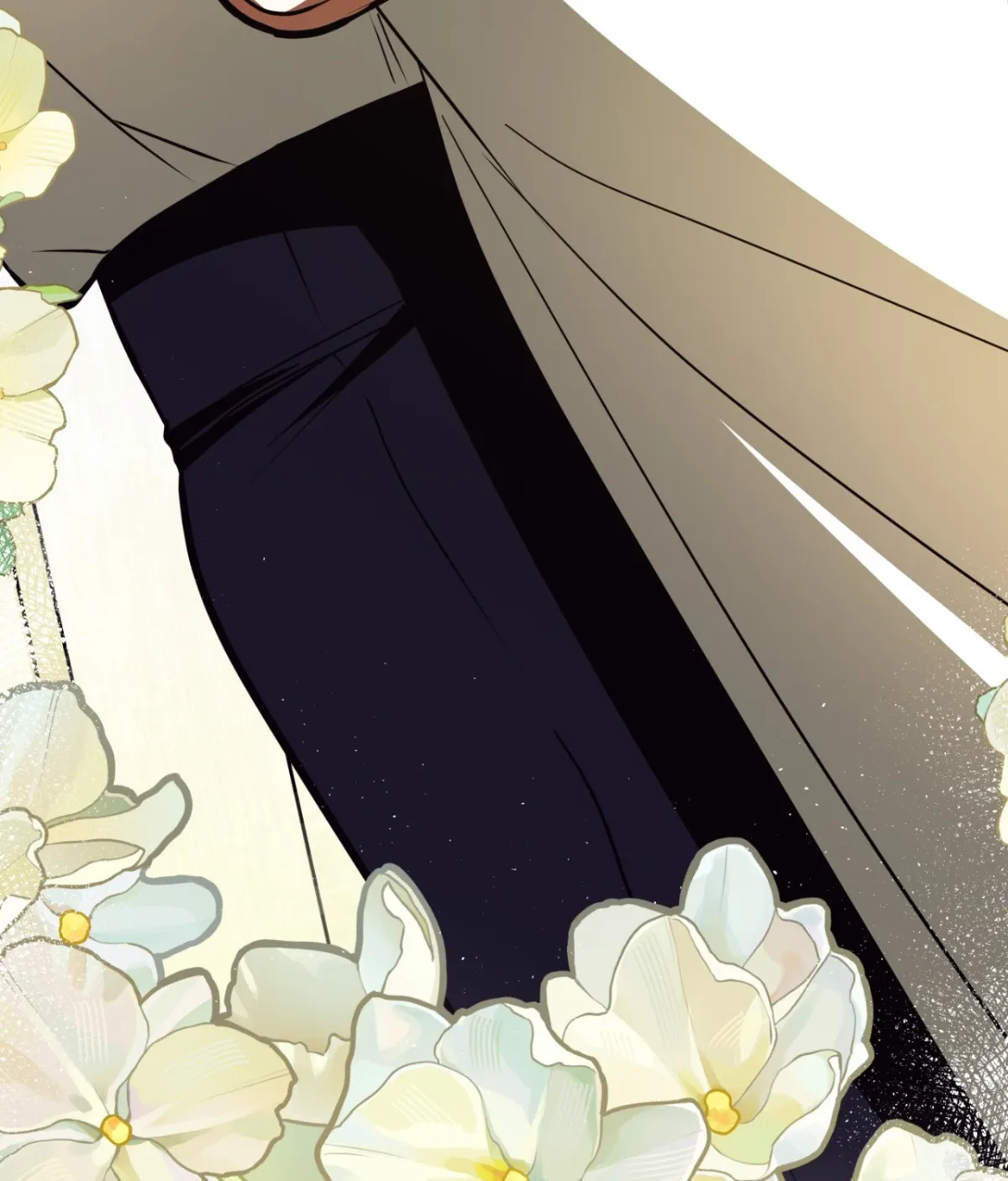 I Became My Son’s First Love chapter 54 page 134