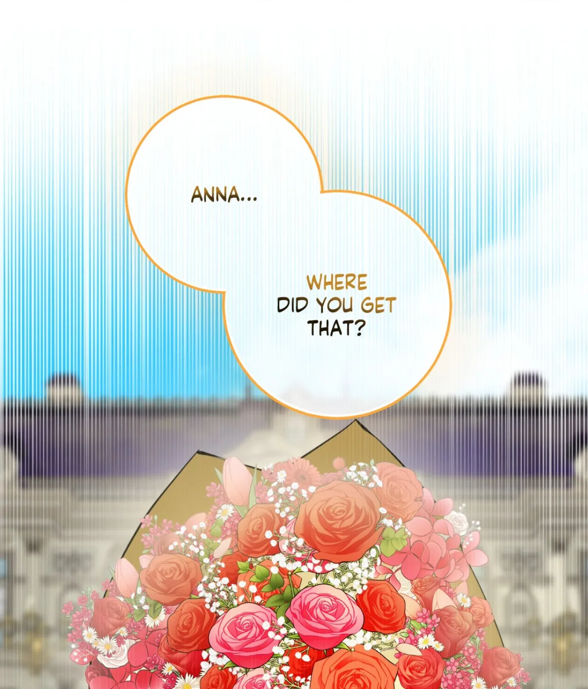I Became My Son’s First Love chapter 54 page 7