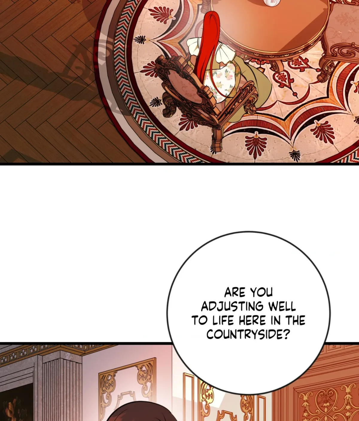 I Became My Son’s First Love chapter 54 page 74