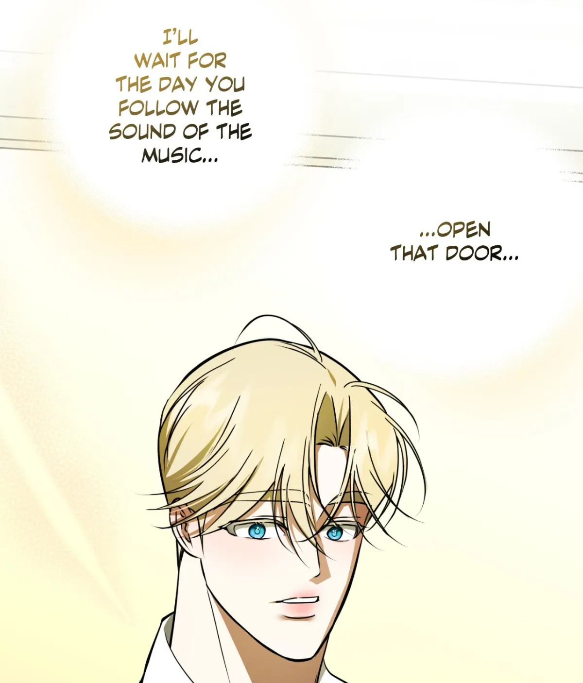 I Became My Son’s First Love chapter 54 page 126