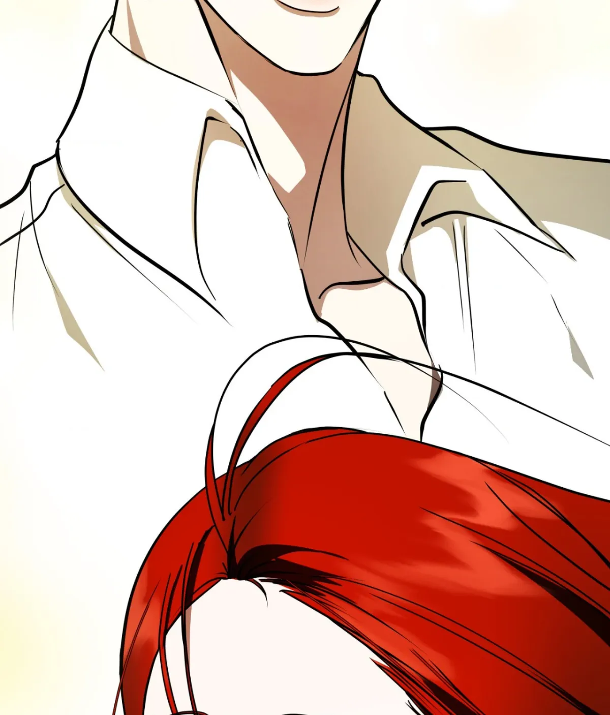 I Became My Son’s First Love chapter 54 page 129