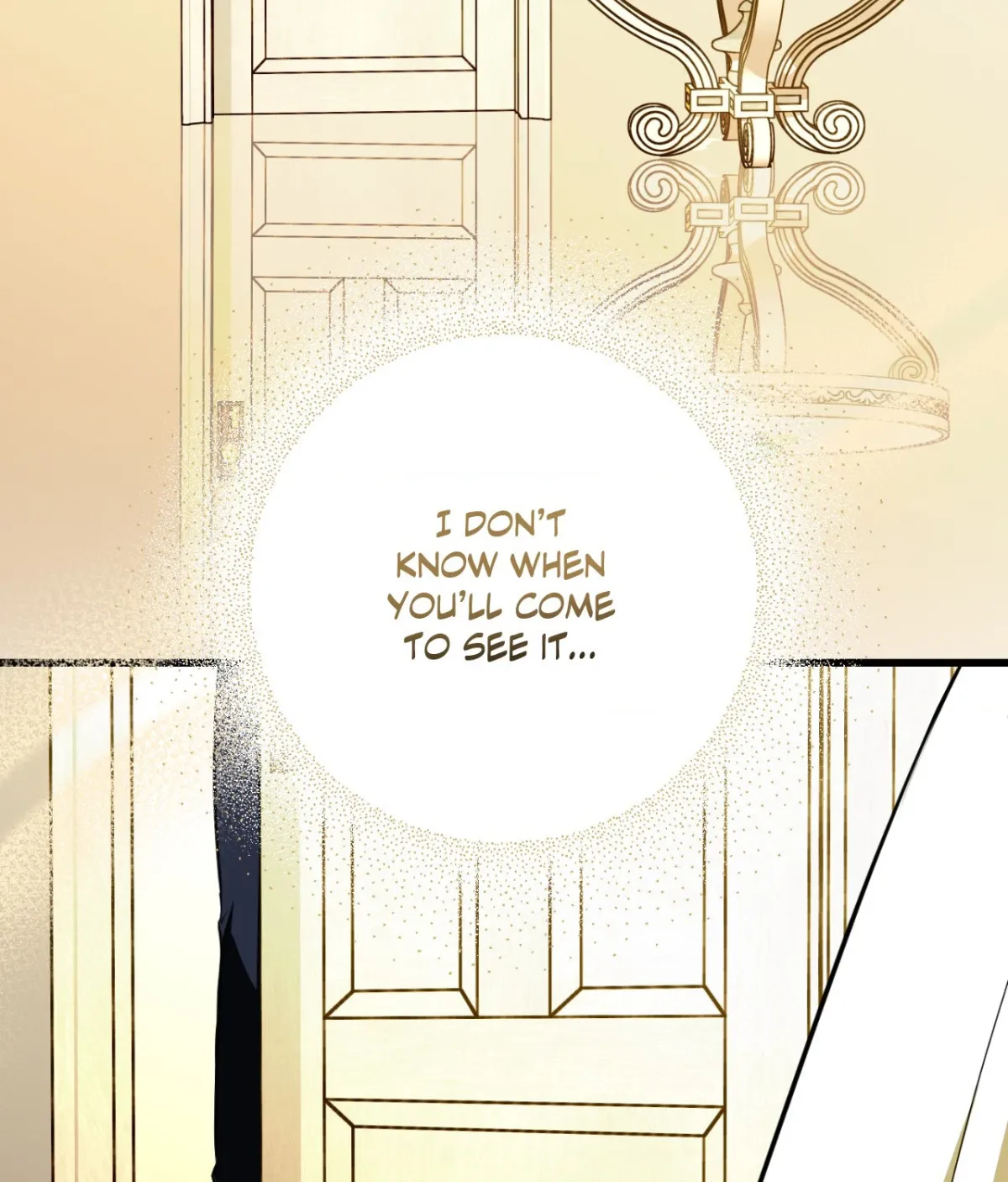 I Became My Son’s First Love chapter 54 page 123
