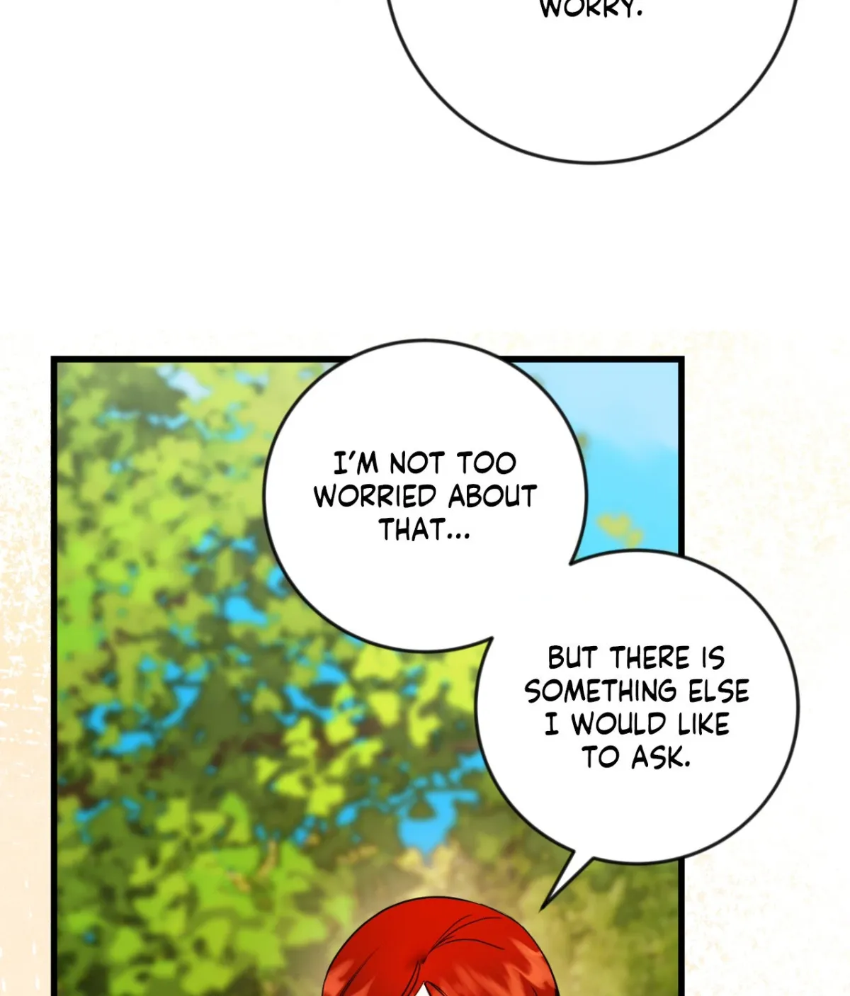 I Became My Son’s First Love chapter 54 page 22
