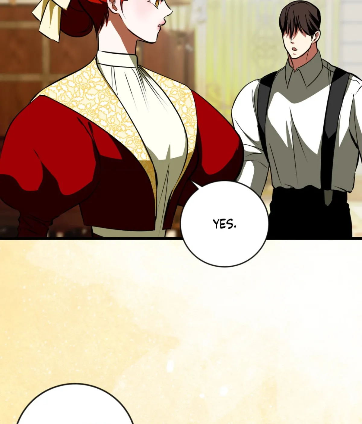 I Became My Son’s First Love chapter 54 page 5