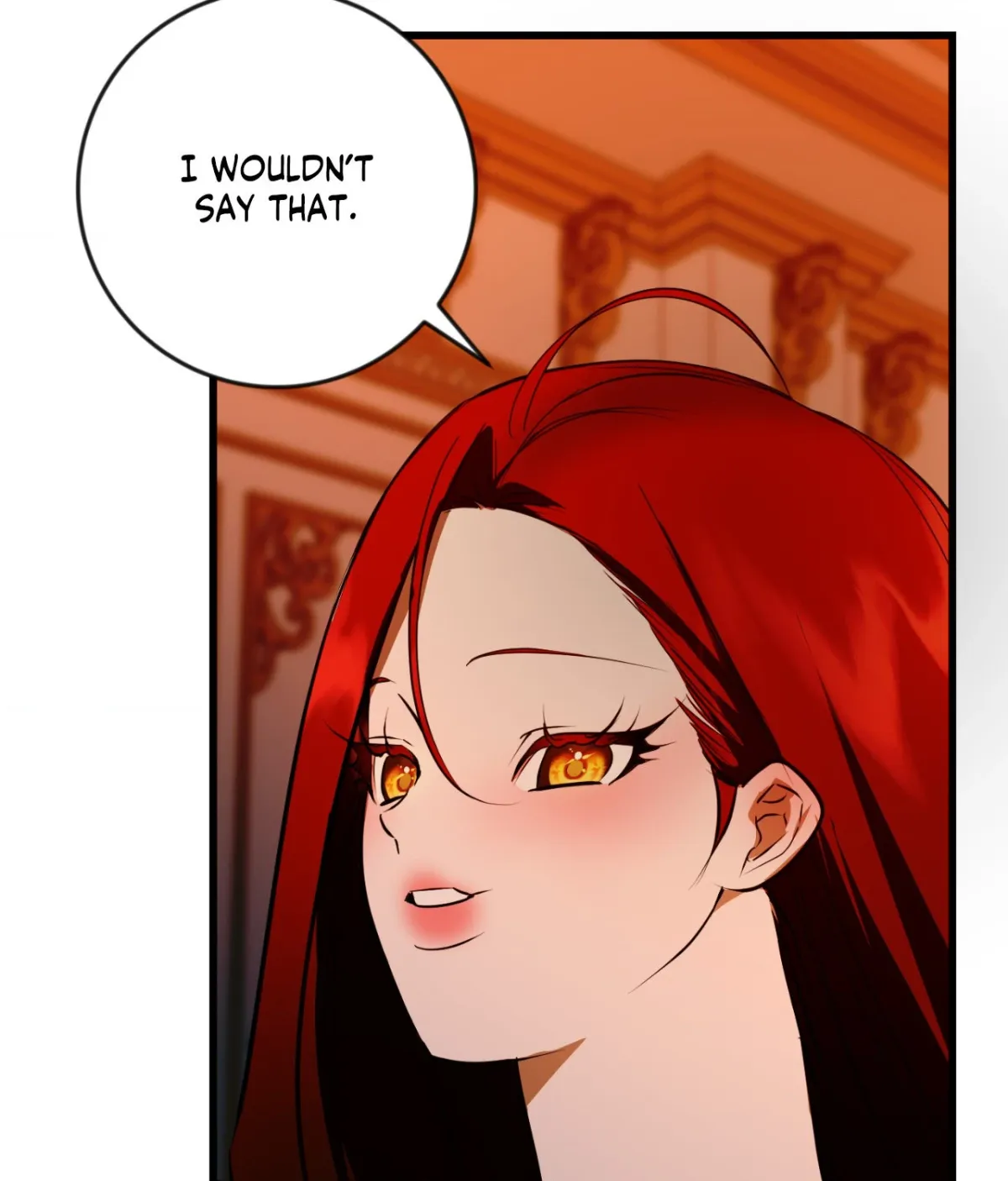 I Became My Son’s First Love chapter 54 page 96