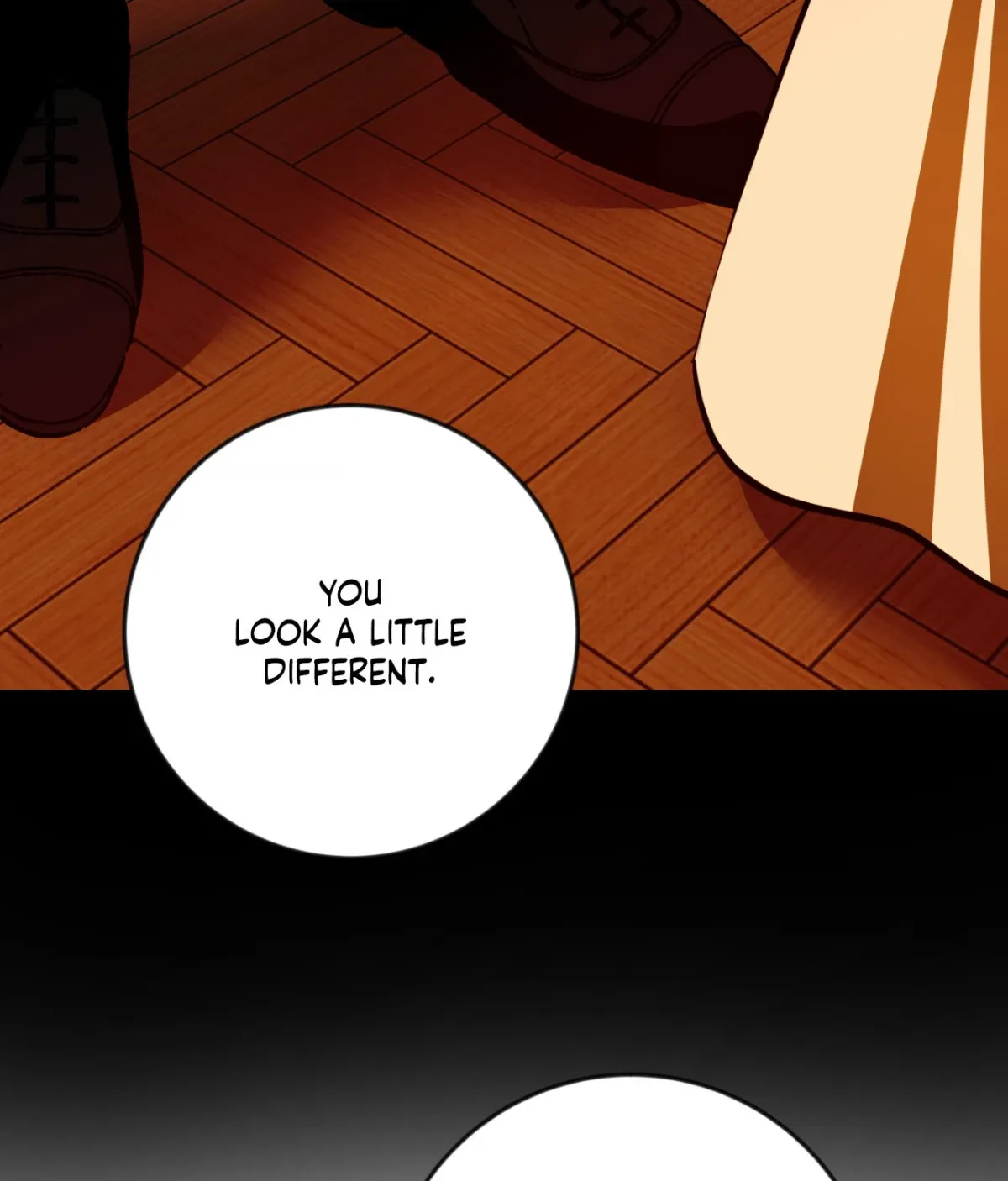 I Became My Son’s First Love chapter 54 page 93