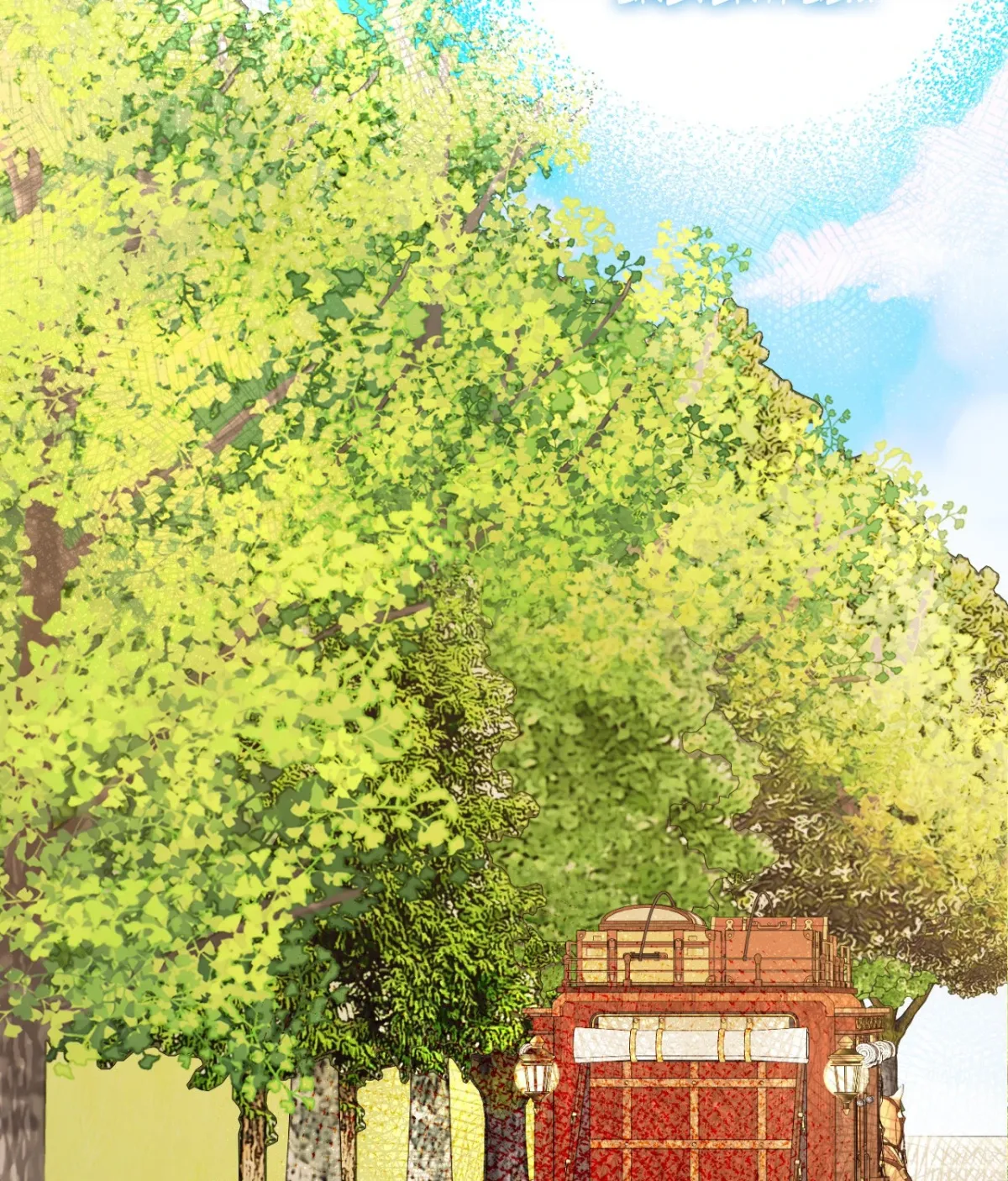 I Became My Son’s First Love chapter 54 page 52