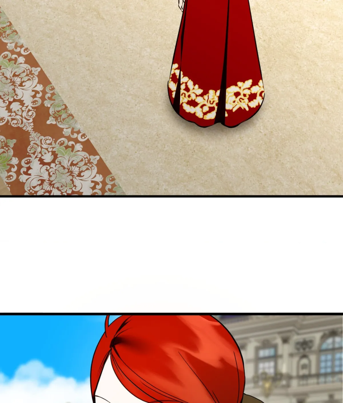 I Became My Son’s First Love chapter 54 page 13