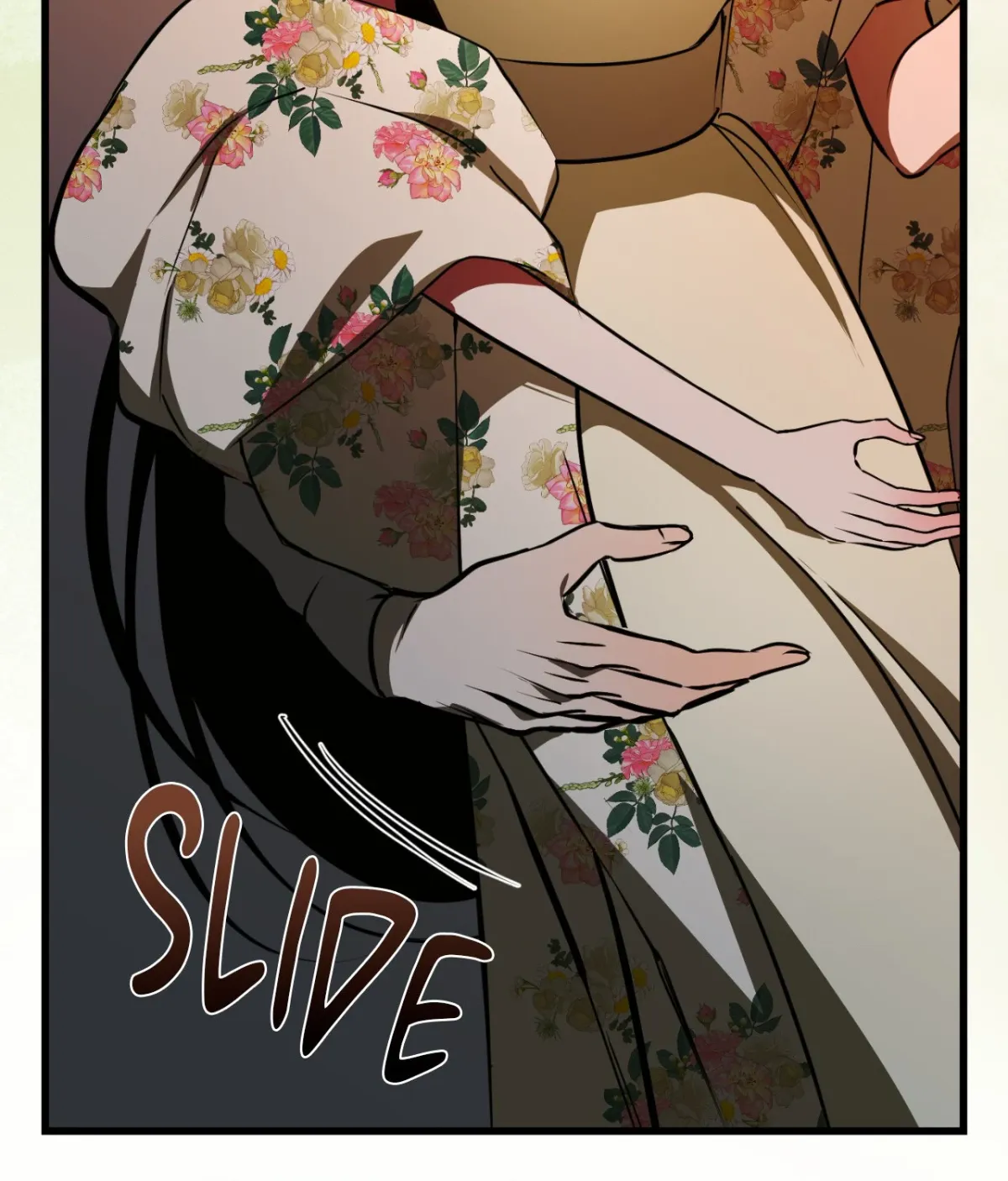 I Became My Son’s First Love chapter 54 page 106