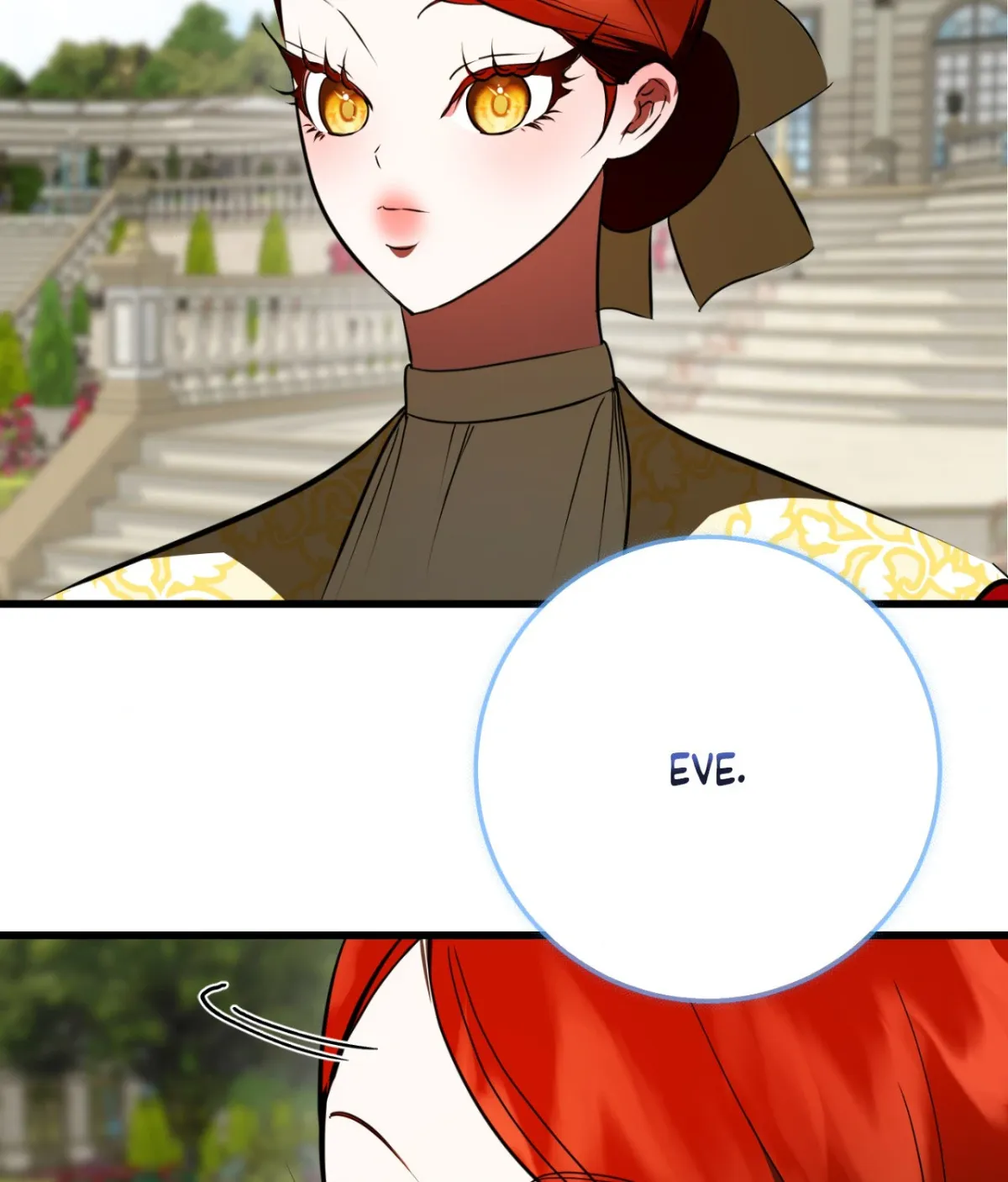 I Became My Son’s First Love chapter 54 page 14