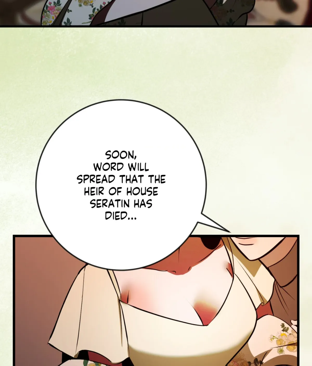 I Became My Son’s First Love chapter 54 page 105