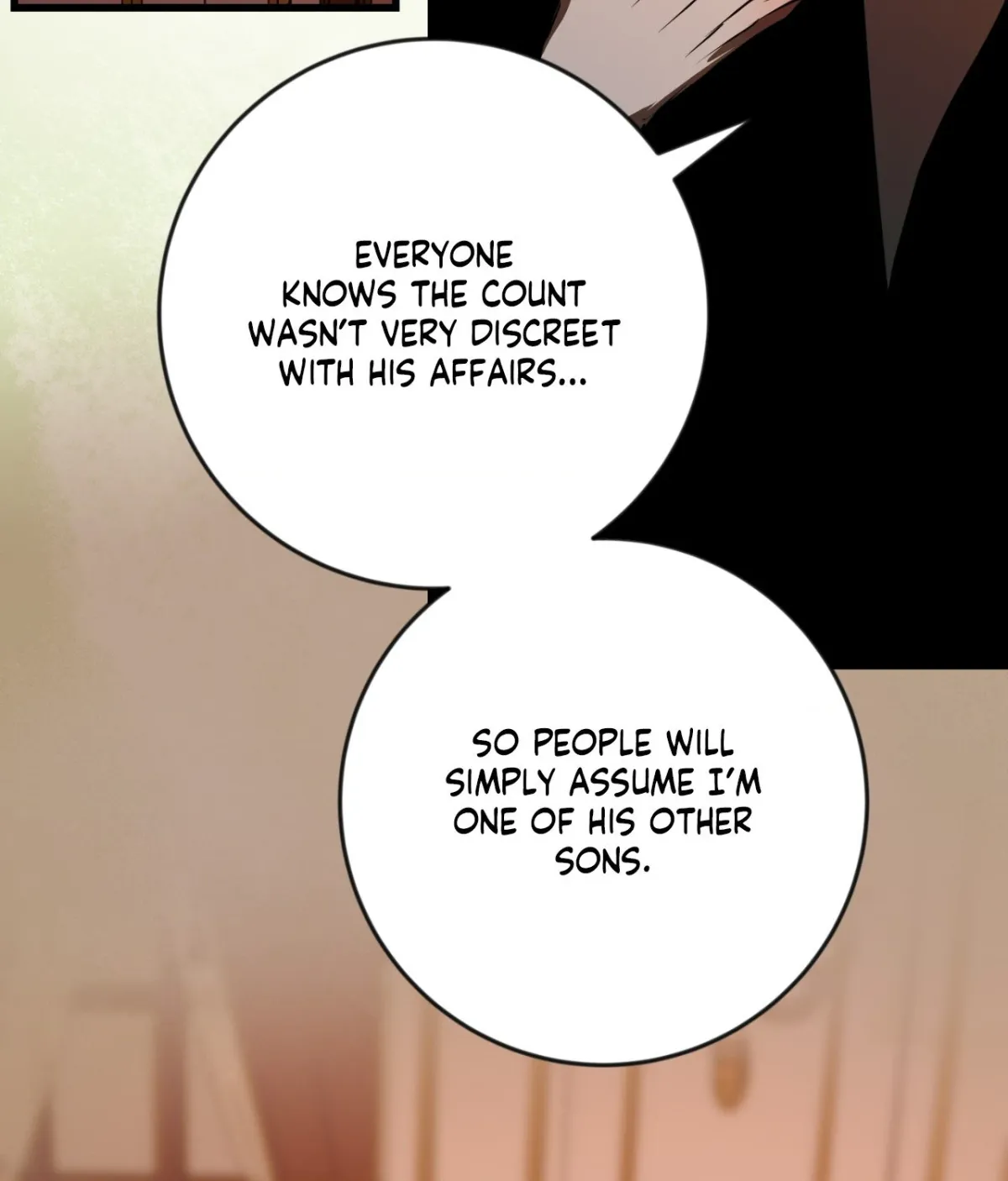 I Became My Son’s First Love chapter 54 page 103