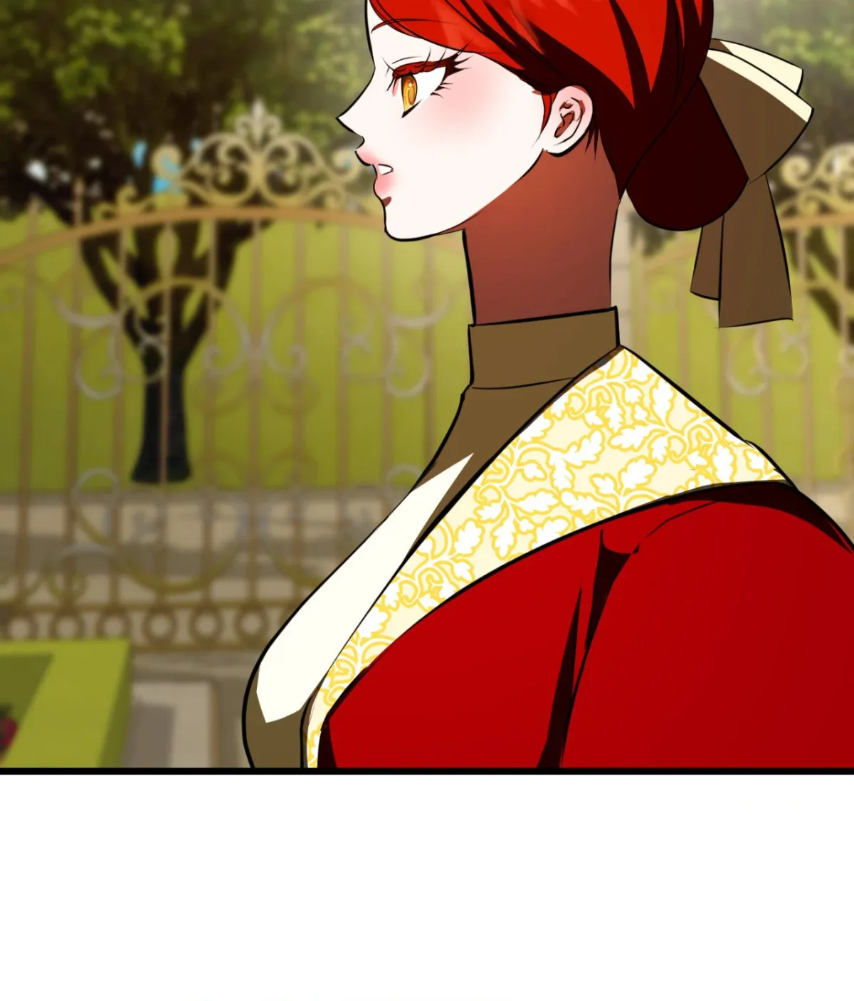 I Became My Son’s First Love chapter 54 page 32