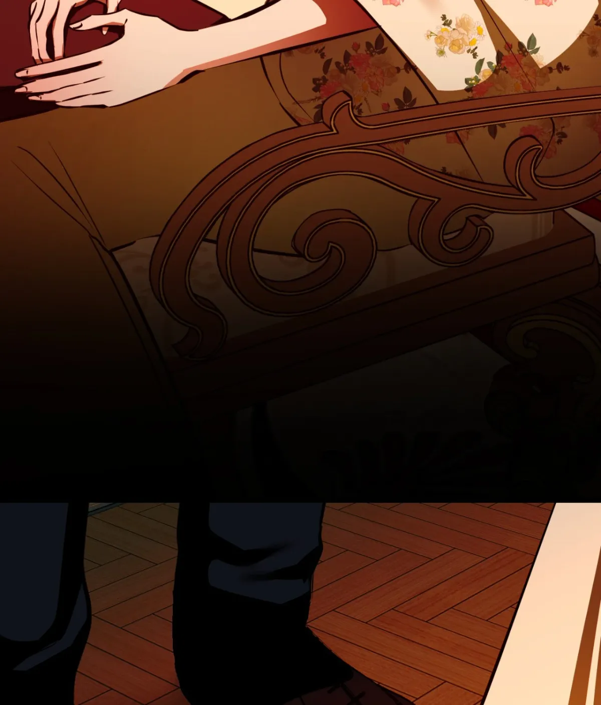 I Became My Son’s First Love chapter 54 page 92