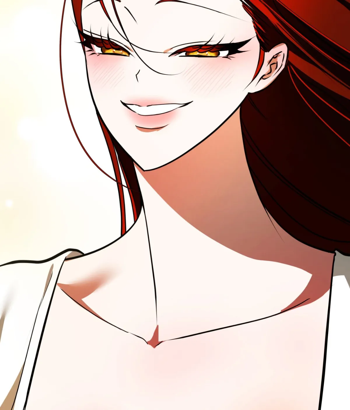 I Became My Son’s First Love chapter 54 page 130