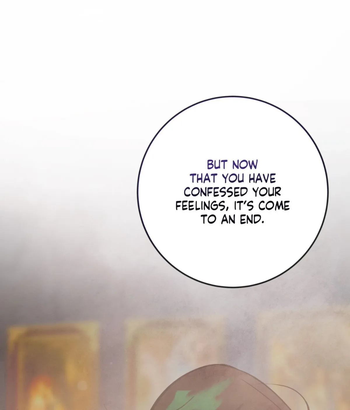 I Became My Son’s First Love chapter 54 page 26