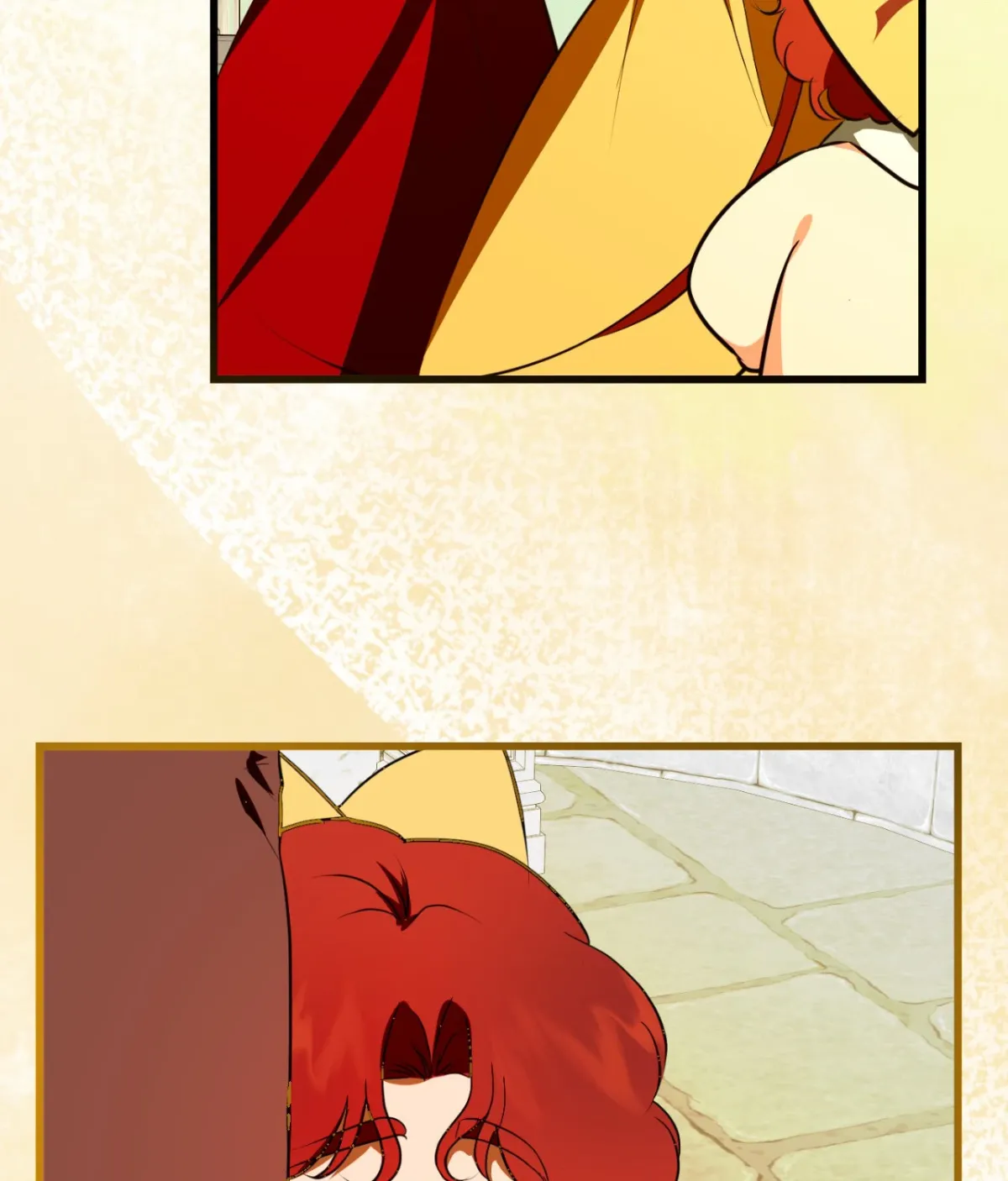 I Became My Son’s First Love chapter 54 page 62