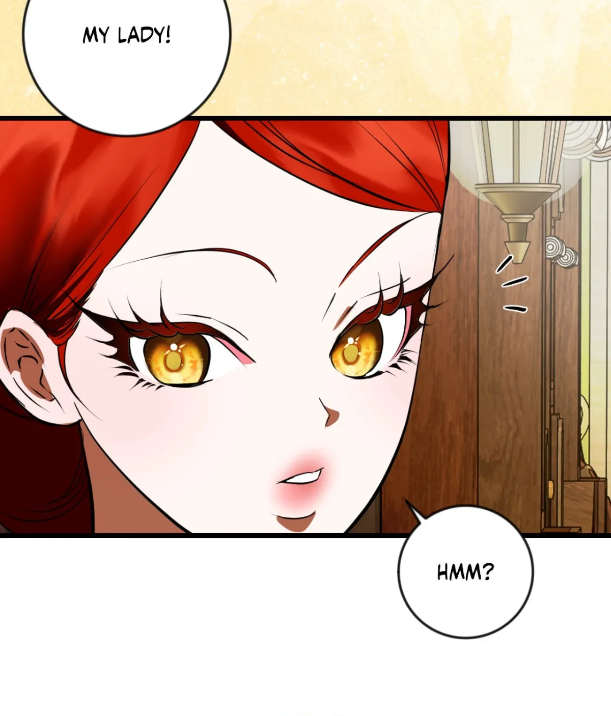 I Became My Son’s First Love chapter 54 page 6