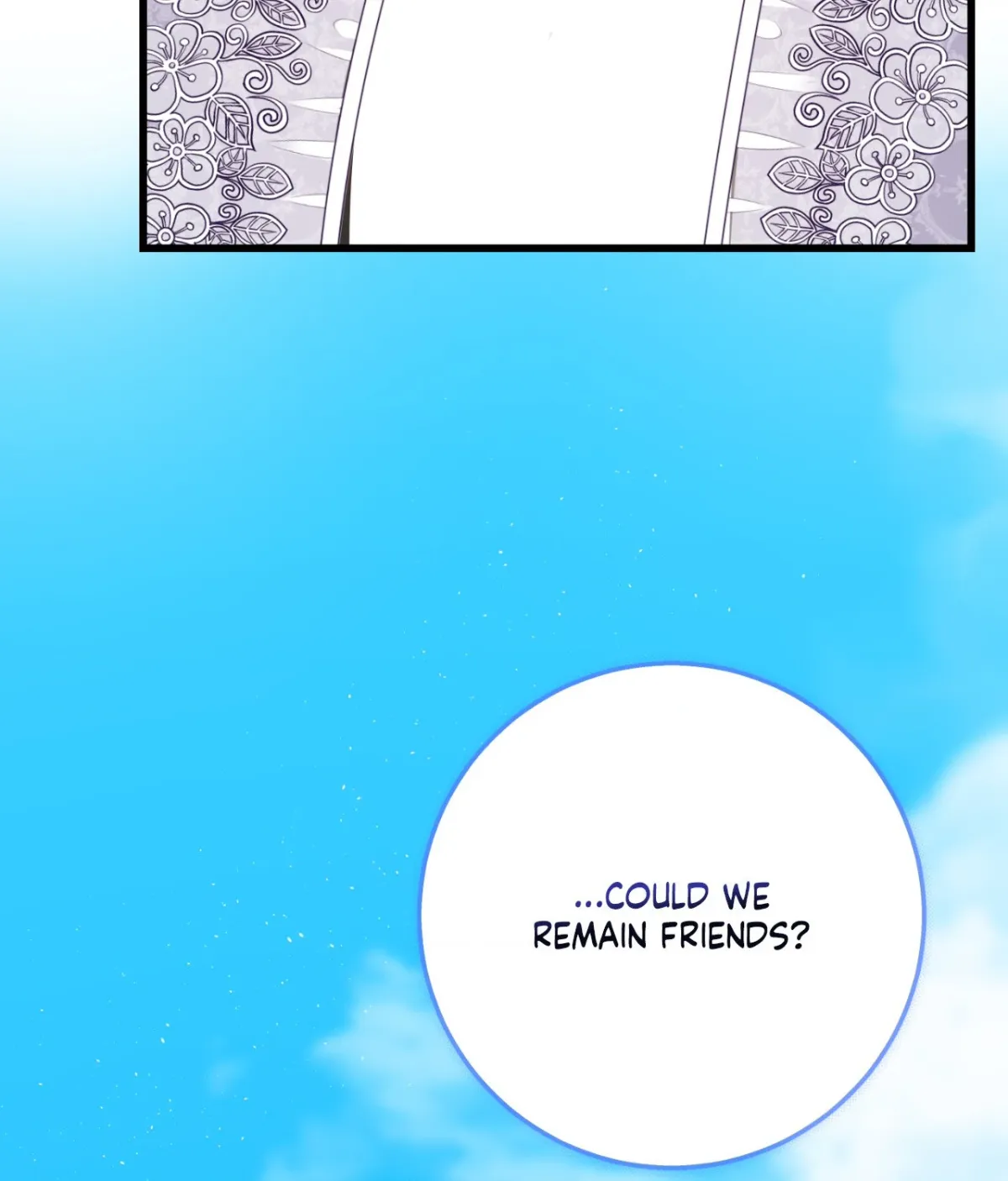I Became My Son’s First Love chapter 54 page 41