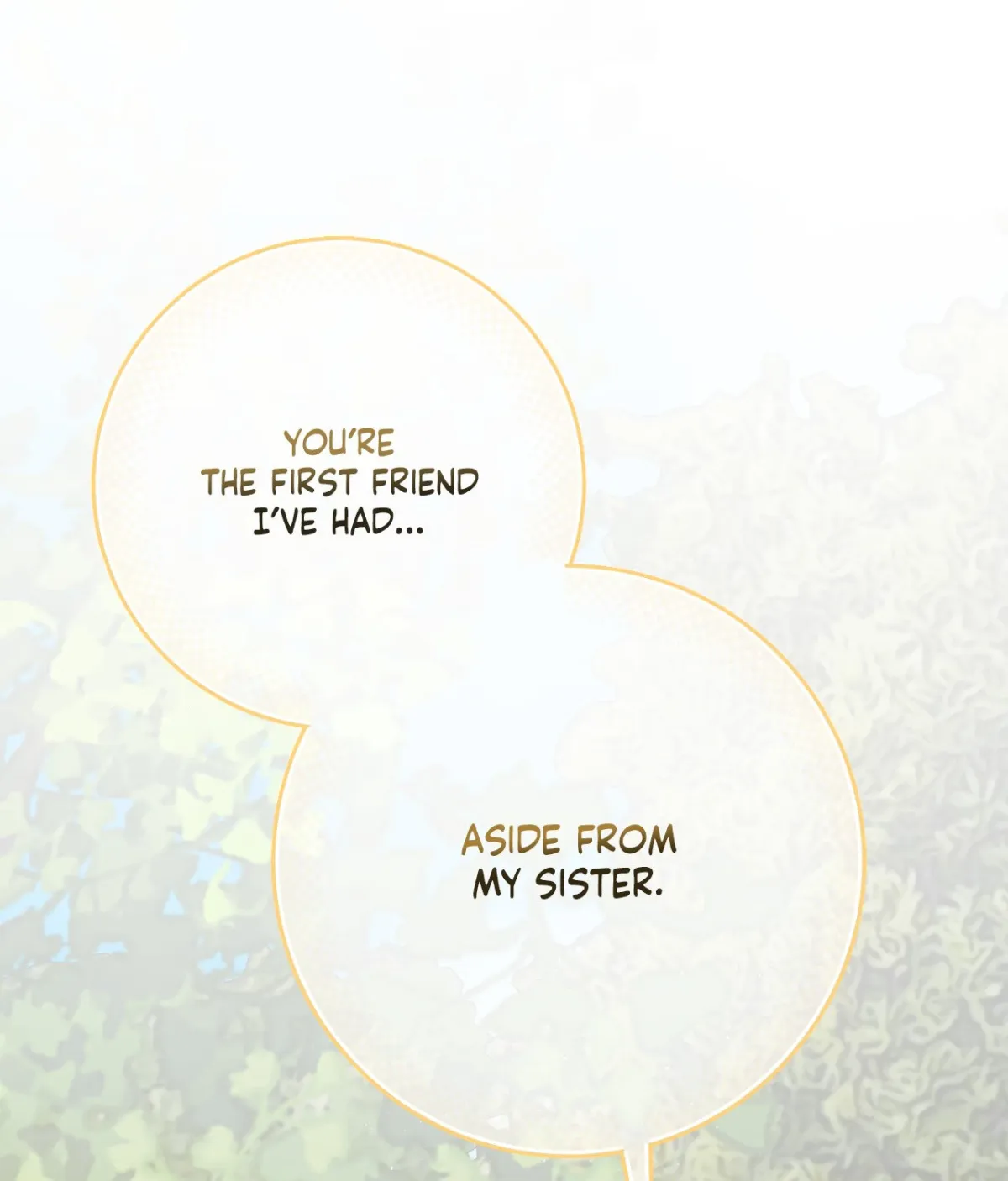 I Became My Son’s First Love chapter 54 page 45