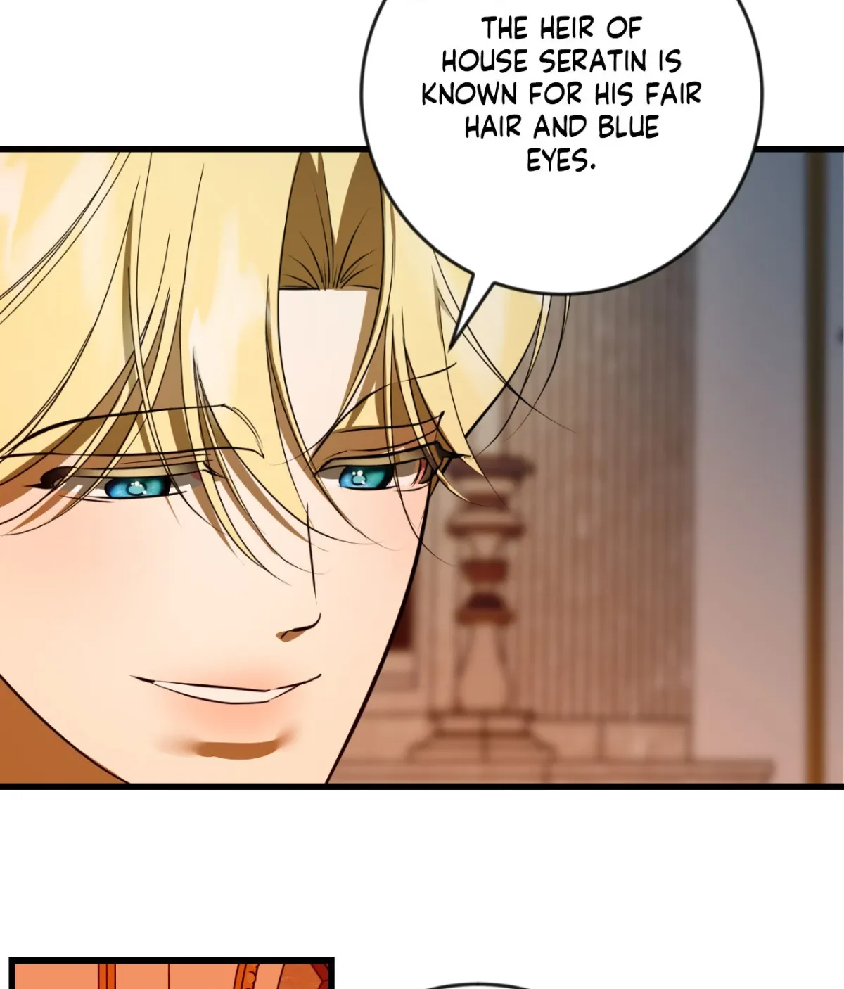 I Became My Son’s First Love chapter 54 page 101