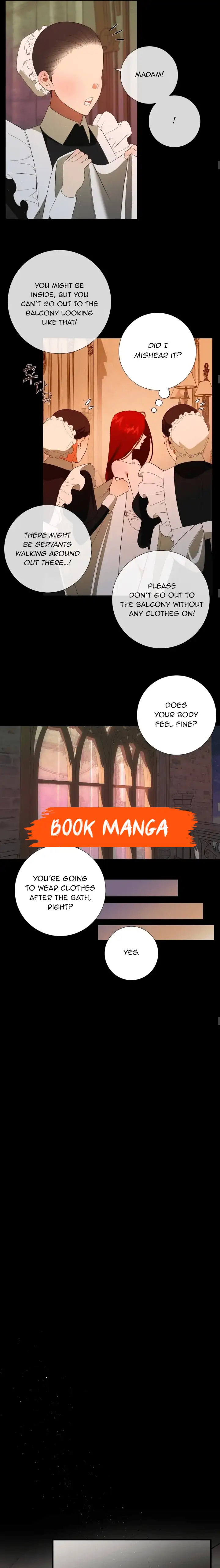 I Became My Son’s First Love chapter 6 page 6