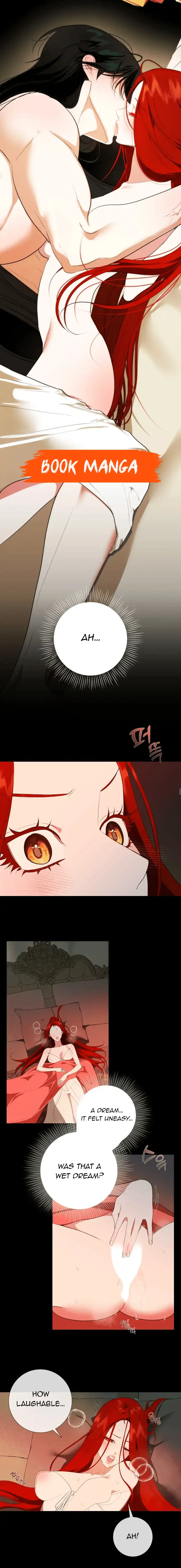 I Became My Son’s First Love chapter 6 page 8