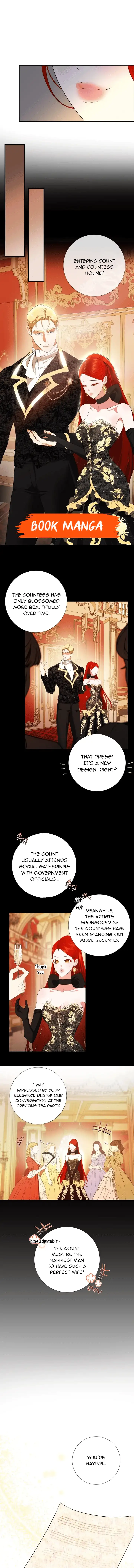I Became My Son’s First Love chapter 6 page 11