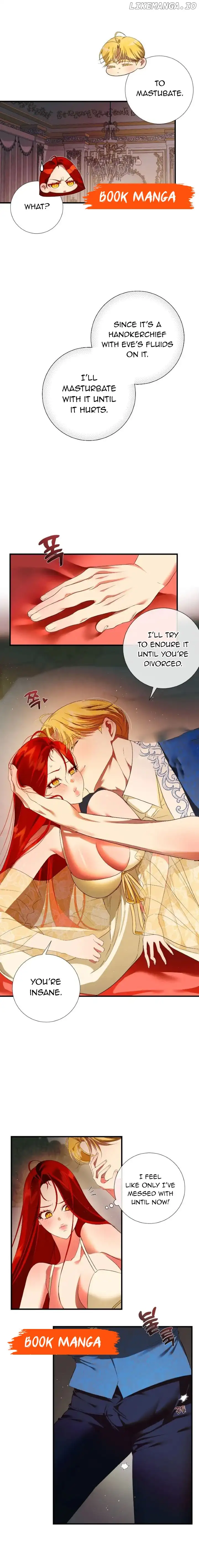 I Became My Son’s First Love chapter 9 page 7