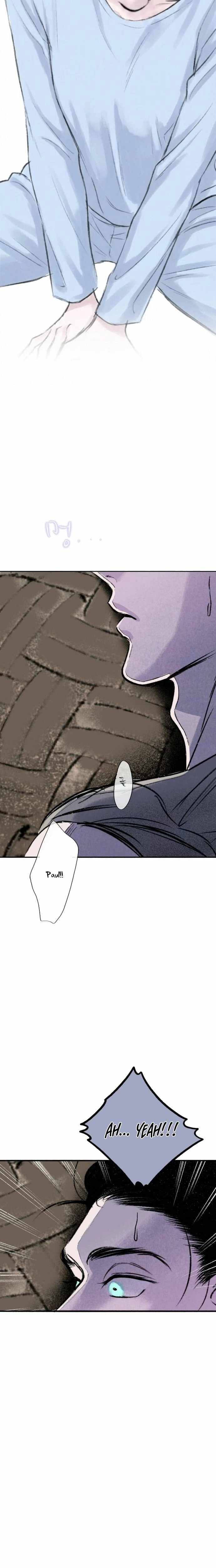 The Masked Revolution is Just for Your Sake chapter 13 page 11
