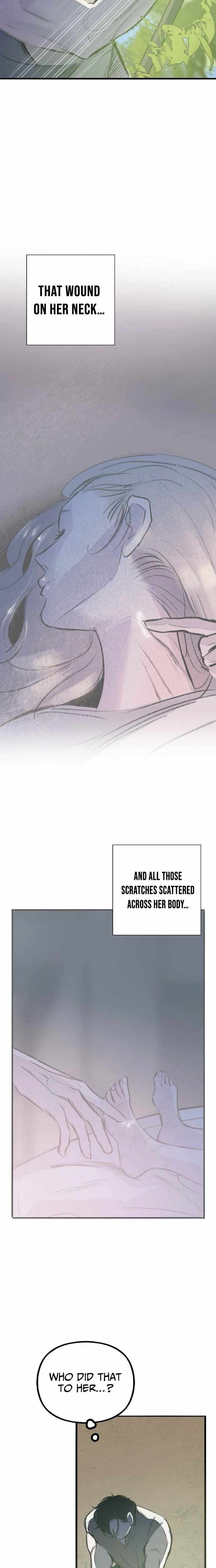 The Masked Revolution is Just for Your Sake chapter 13 page 8